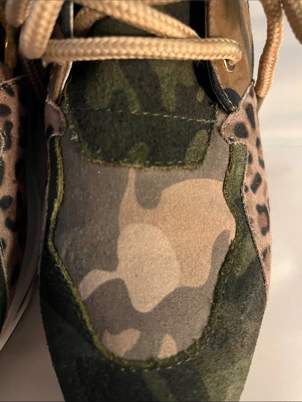 STEVE MADDEN